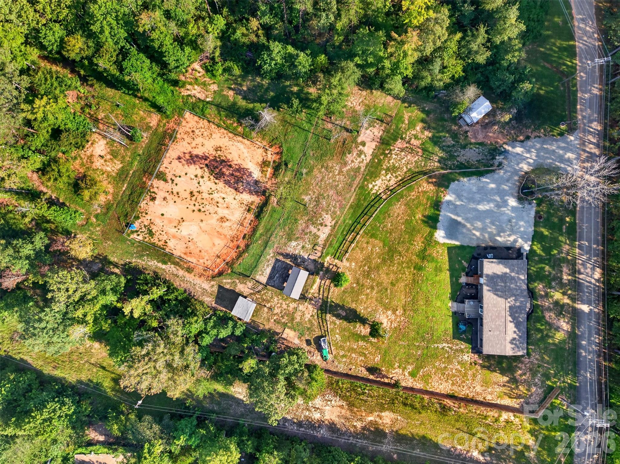 316 Oak Grove Road Landrum, SC 29356 - Photo 35 of 40 Gallery Image 35