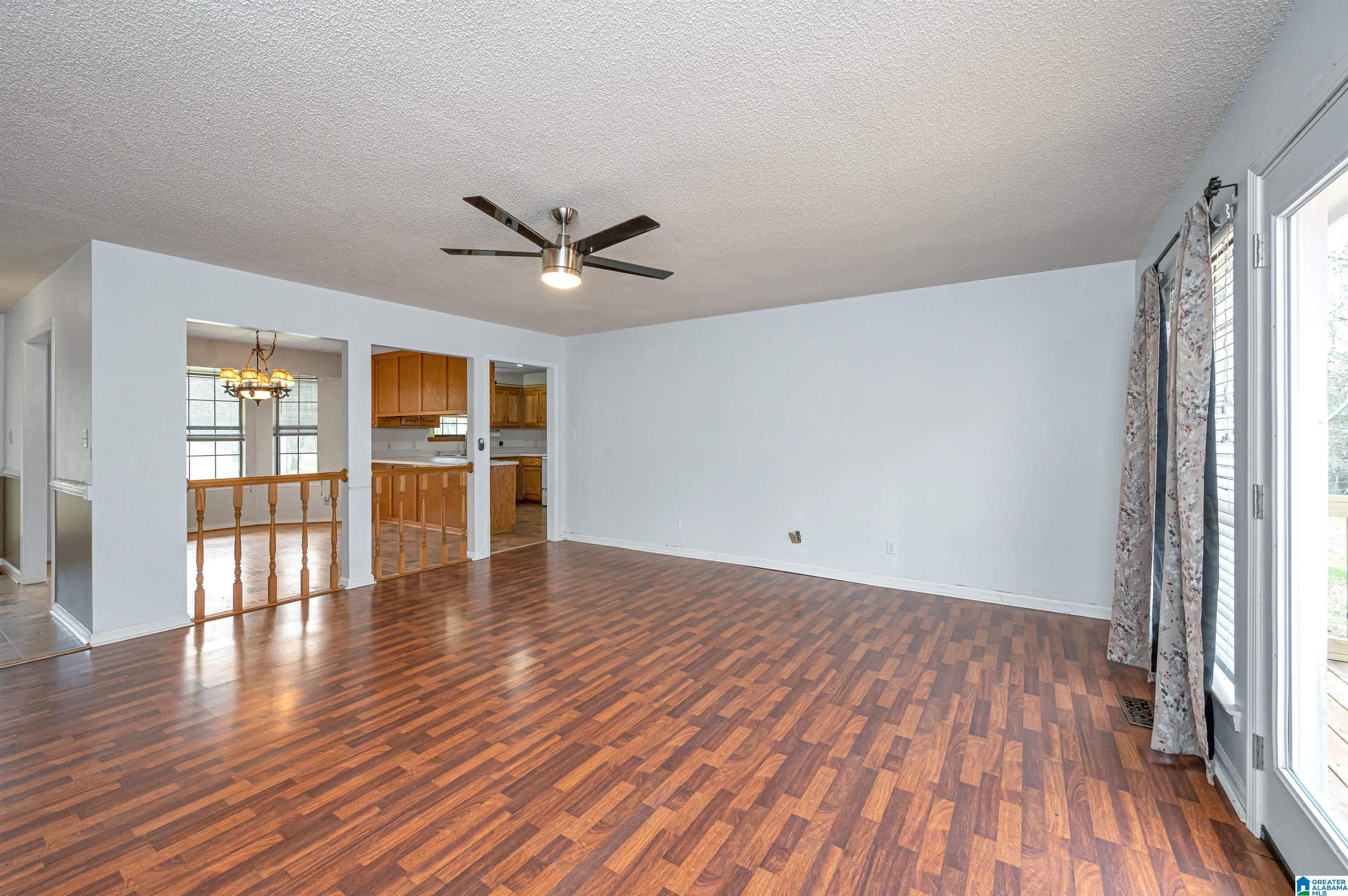 632 Arrowhead Lane Talladega, AL 35160 - Photo 6 of 36