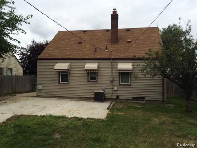 17811 Reno Street Riverview, MI 48193 - Photo 2 of 10