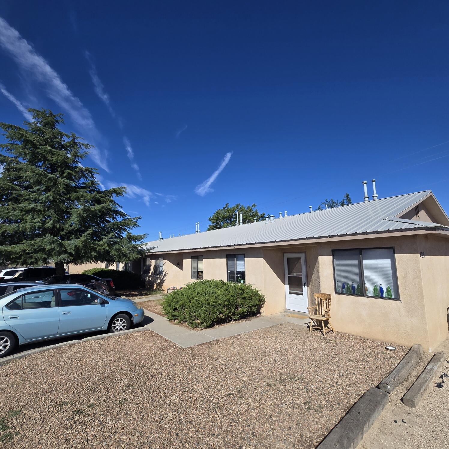 483 Vancouver Road Southeast Rio Rancho, NM 87124 - Photo 1 of 23 Gallery Image 1