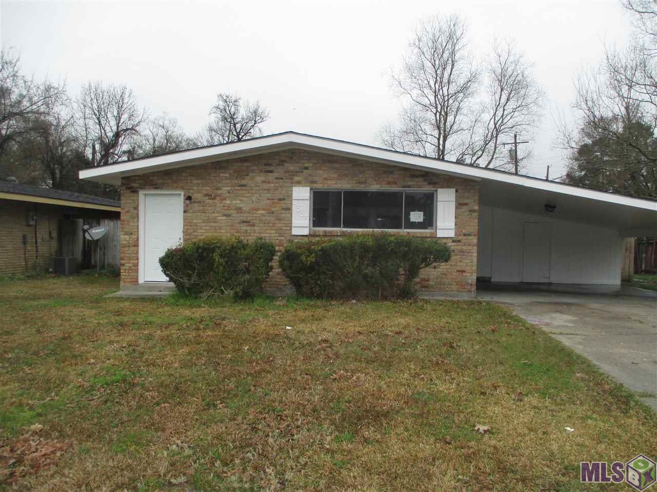 4555 Charles Street Baton Rouge, LA 70805 - Photo 1 of 11 Gallery Image 1