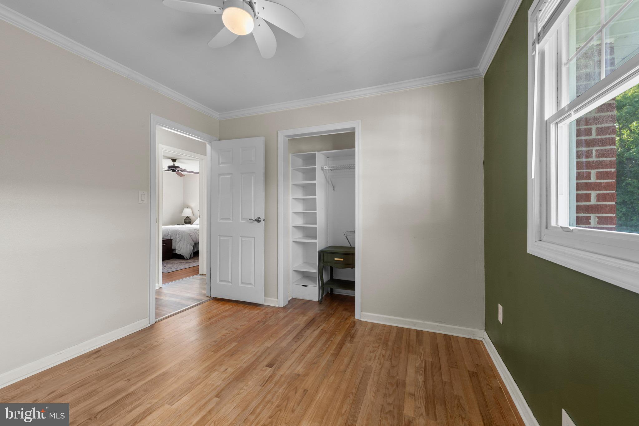 3314 Upton Road Parkville, MD 21234 - Photo 20 of 36 Bedroom 3