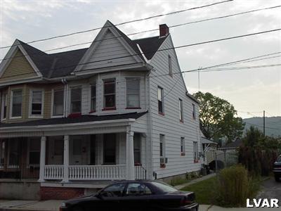 318 Ridge Street Emmaus, PA 18049 - Photo 1 of 1 Gallery Image 1