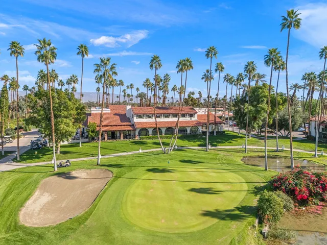 $435,000 | 175 Torremolinos Drive, Rancho Mirage, CA 92270