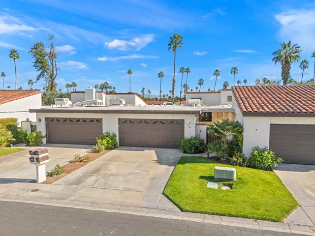 $435,000 | 175 Torremolinos Drive, Rancho Mirage, CA 92270