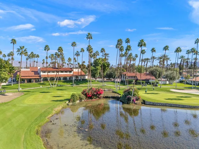 $435,000 | 175 Torremolinos Drive, Rancho Mirage, CA 92270