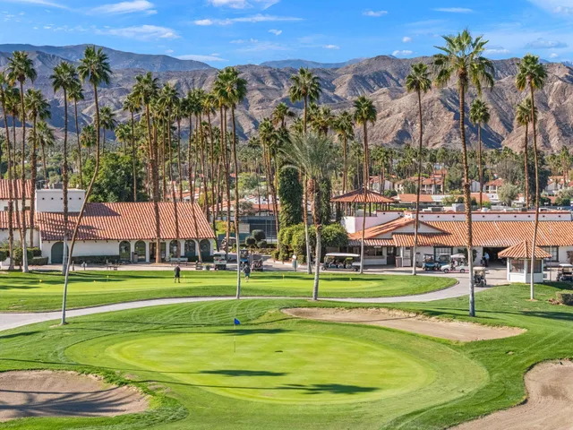 $435,000 | 175 Torremolinos Drive, Rancho Mirage, CA 92270