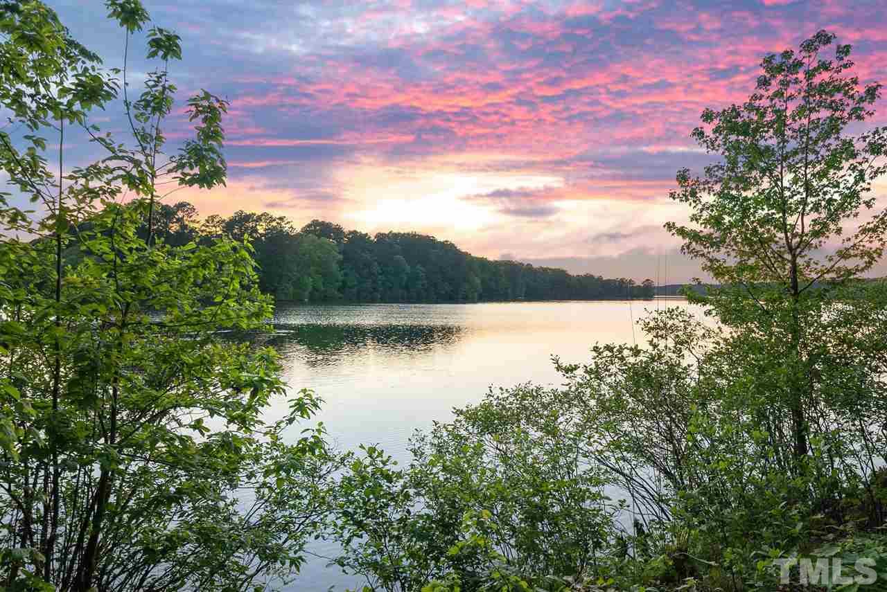 6900 Denlee Road Raleigh, NC 27603 - Photo 13 of 30 a view of lake