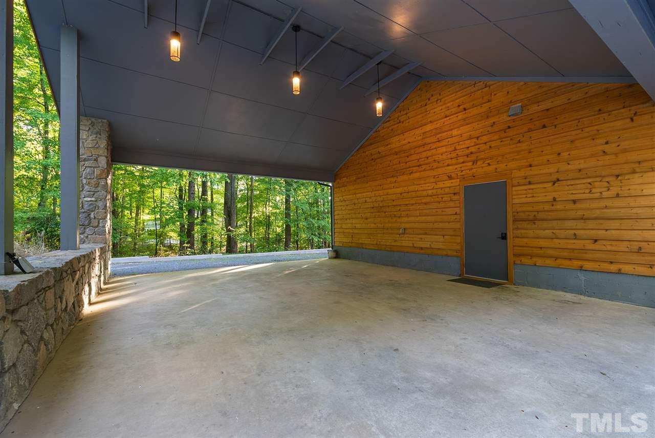 6900 Denlee Road Raleigh, NC 27603 - Photo 5 of 30 a view of a room with a large window