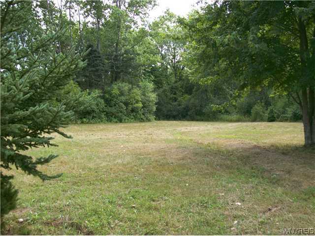 Vl Murphy Road Newfane, NY 14108 - Photo 1 of 1 Land