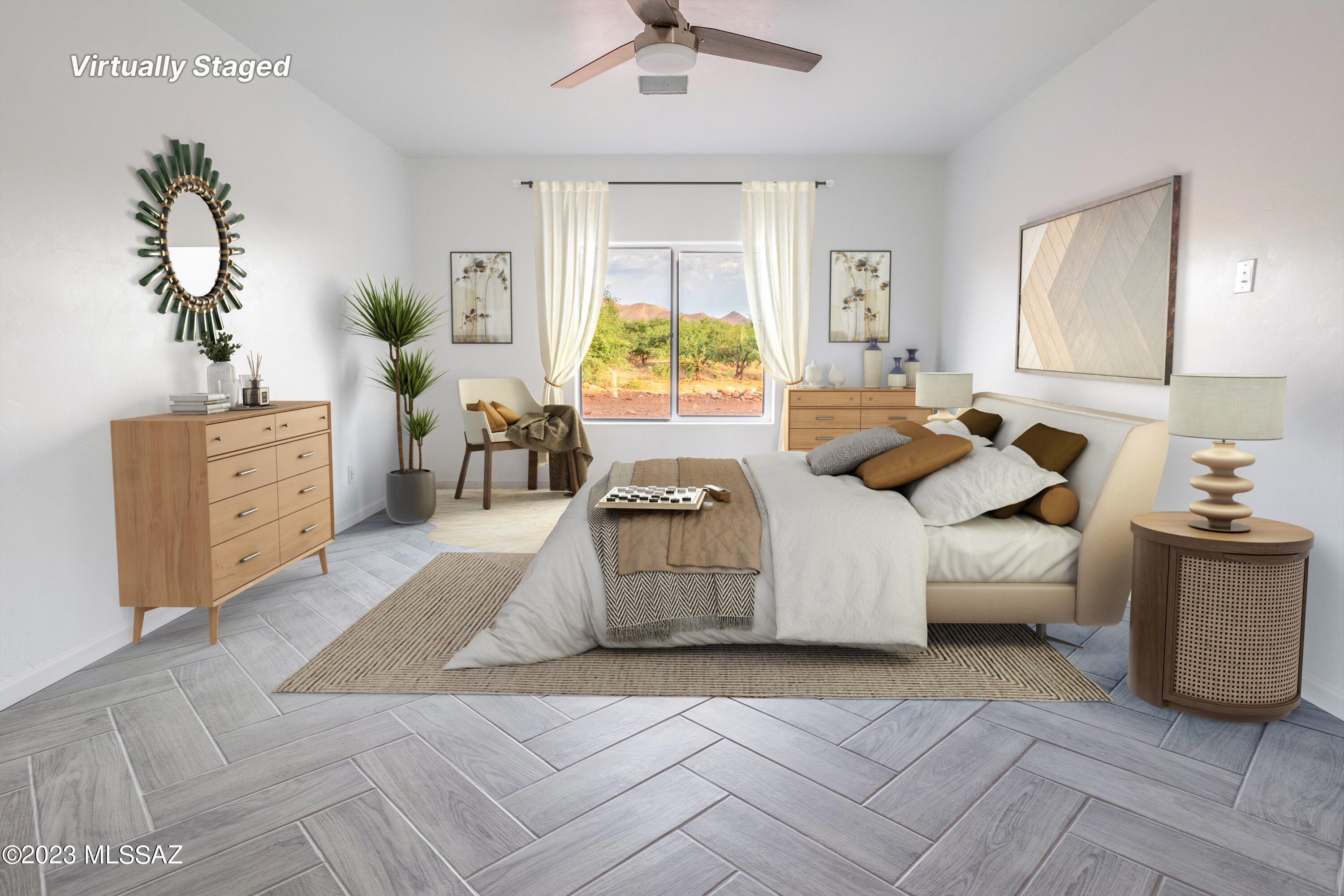 19 Via Inglaterra Court Rio Rico, AZ 85648 - Photo 13 of 31