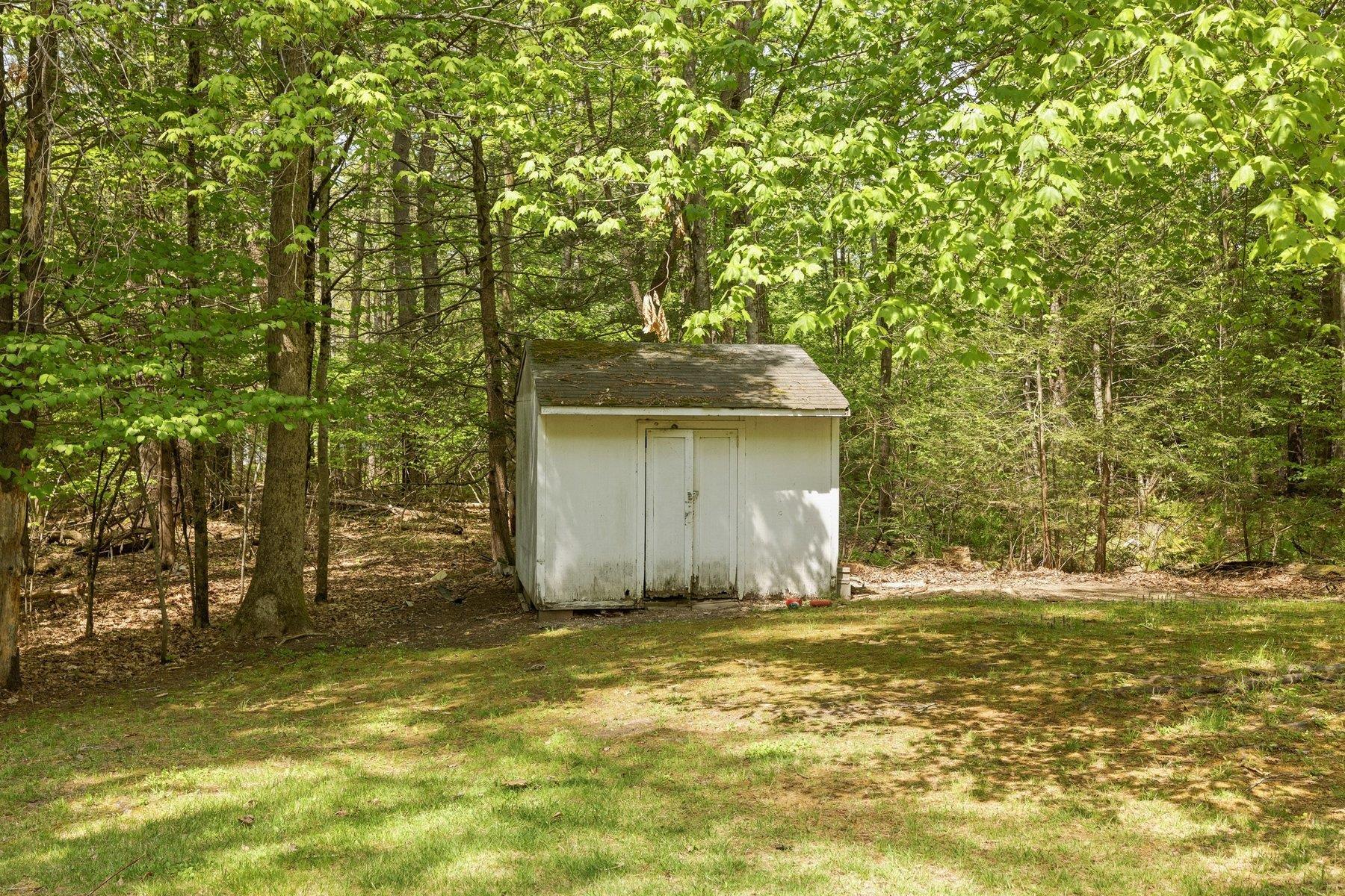 28 Beech Hill Road Exeter, NH 03833 - Photo 31 of 34