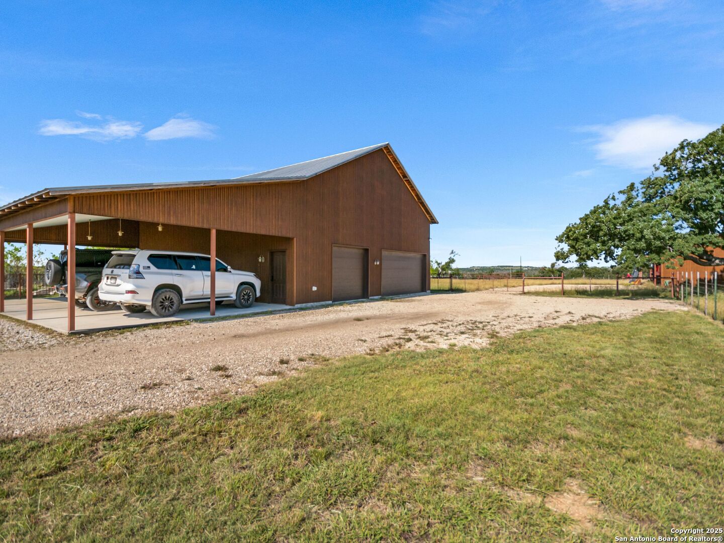 4369 Reeh-Weinheimer Road Fredericksburg, TX 78624 - Photo 48 of 80