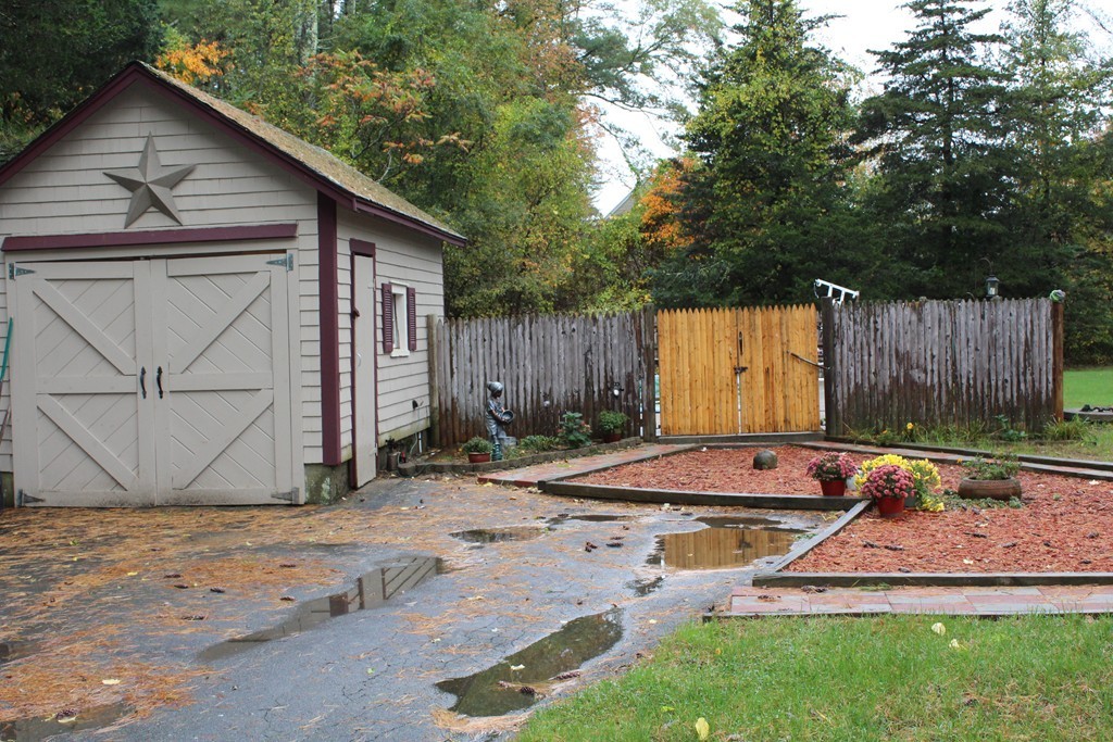 19 Beech Bluff Road Freetown, MA 02717 - Photo 27 of 30 Gallery Image 27