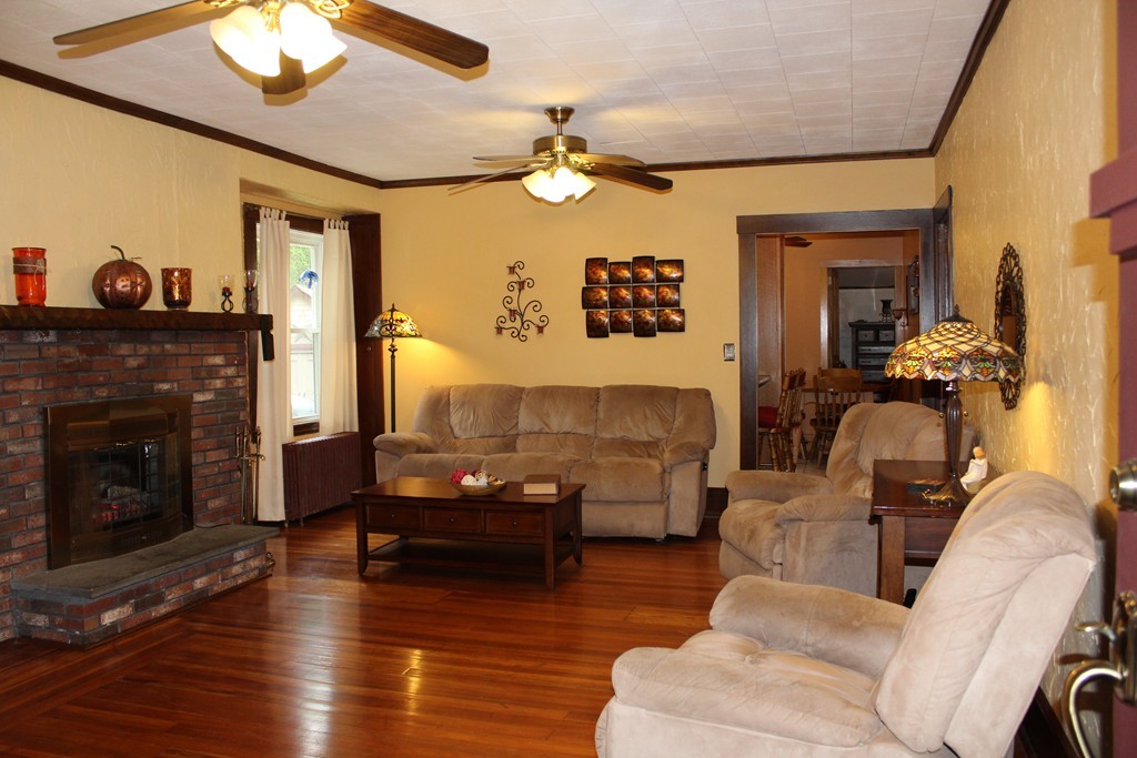 19 Beech Bluff Road Freetown, MA 02717 - Photo 3 of 30 Gallery Image 3