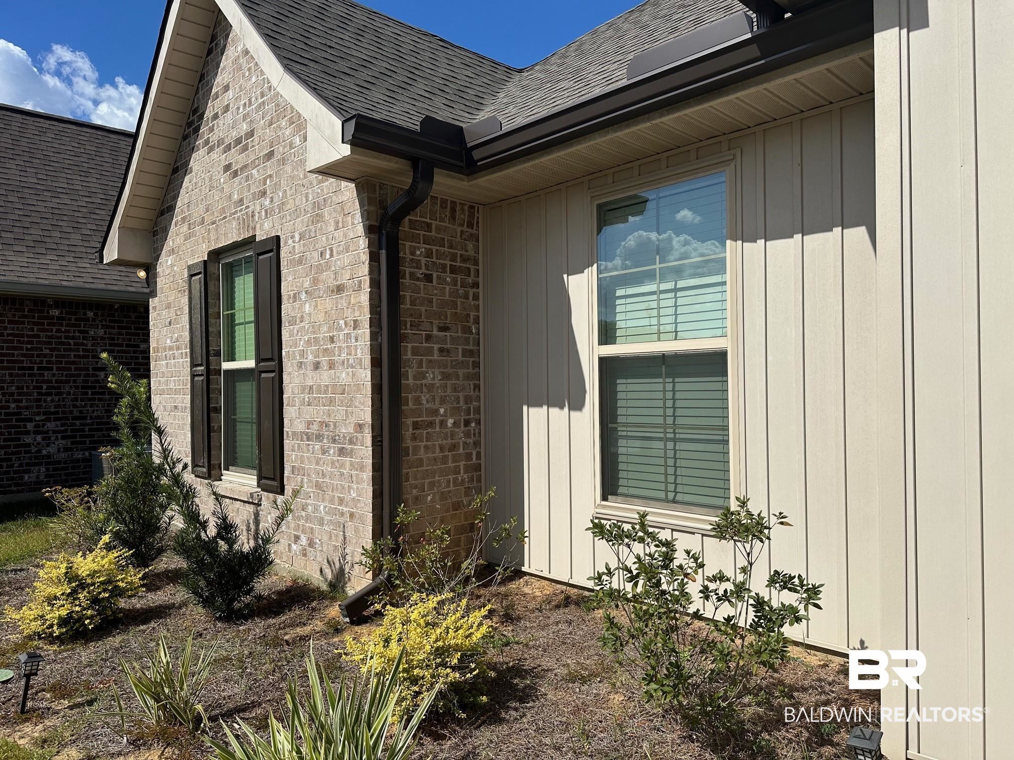 1009 Ruisseau Drive Foley, AL 36535 - Photo 6 of 55 View of home's exterior