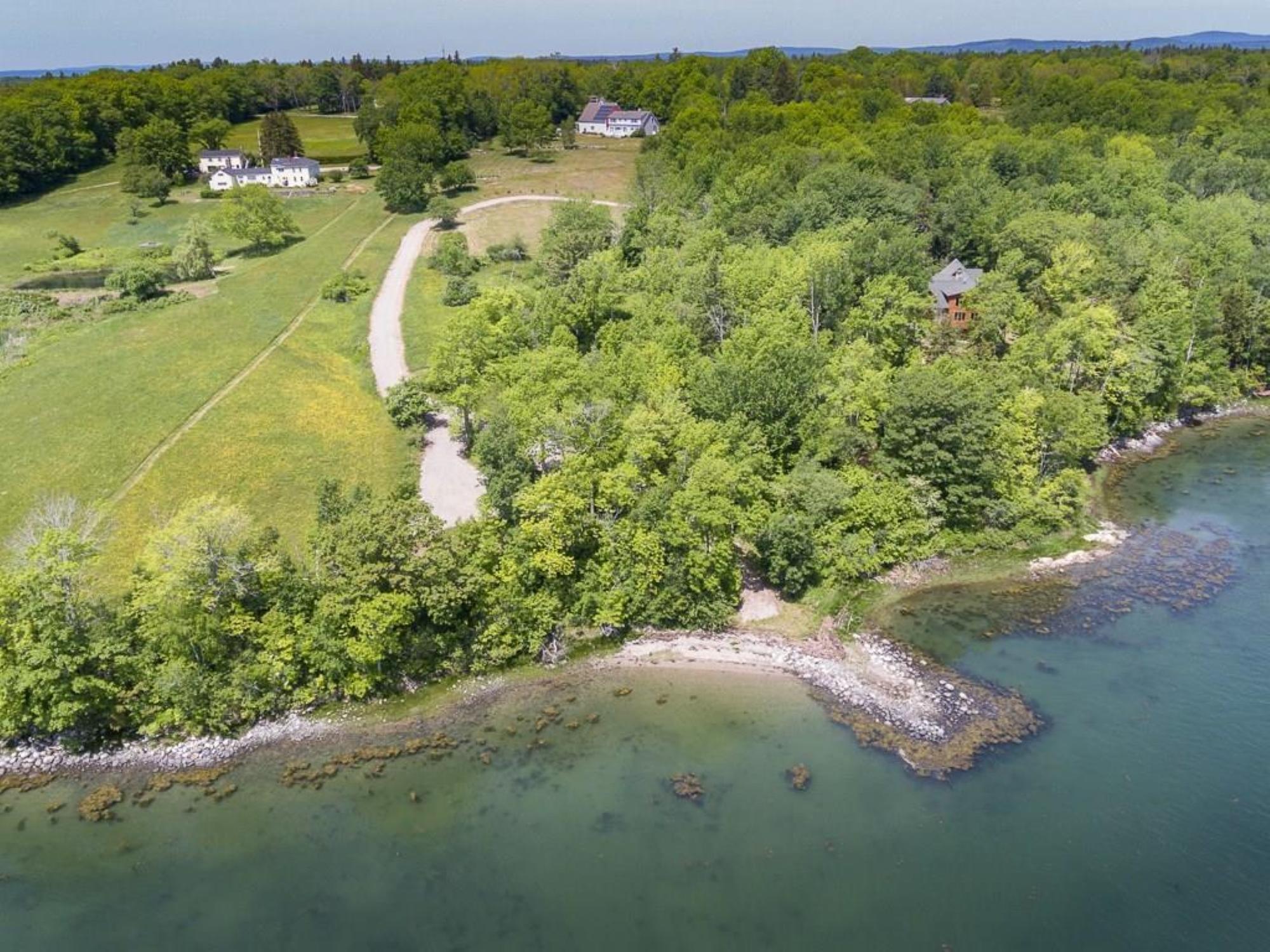 0 Old Ferry Road Castine, ME 04421 - Photo 6 of 8 7