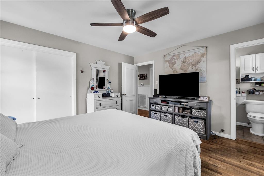 2340 Lake Ridge Circle Waco, TX 76710 - Photo 17 of 32