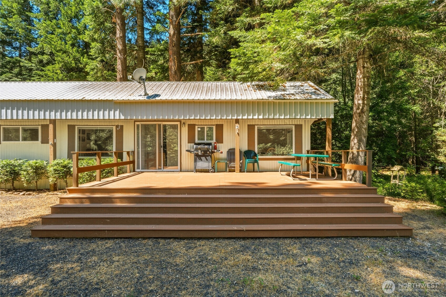 1323 North Touchet Road Dayton, WA 99328 - Photo 16 of 37