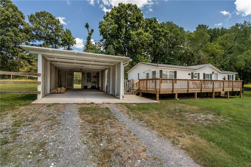 115 Caylor Farm Lane Jasper, GA 30143 - Photo 25 of 30