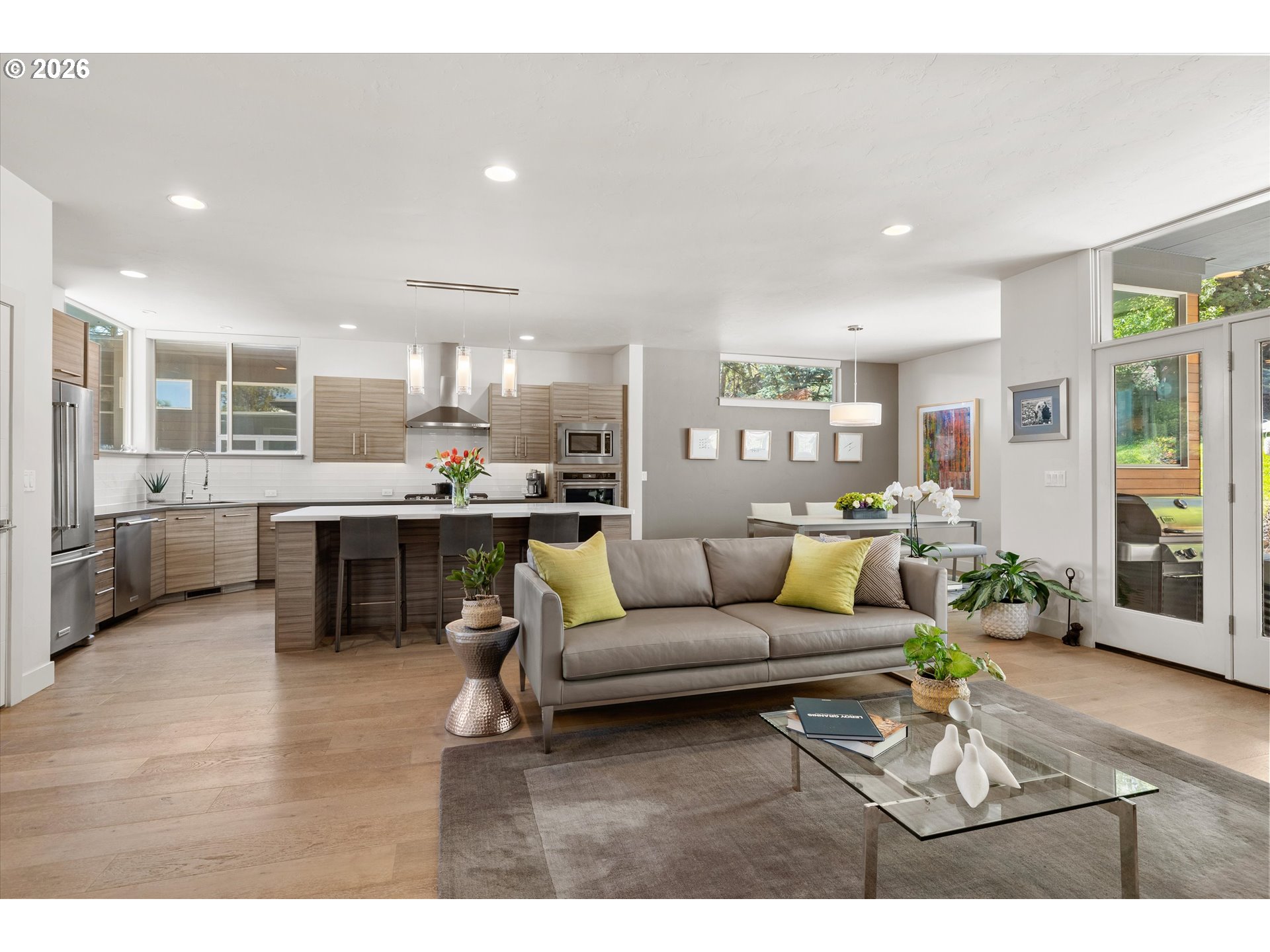 19504 Southwest Century Drive Bend, OR 97702 - Photo 15 of 48