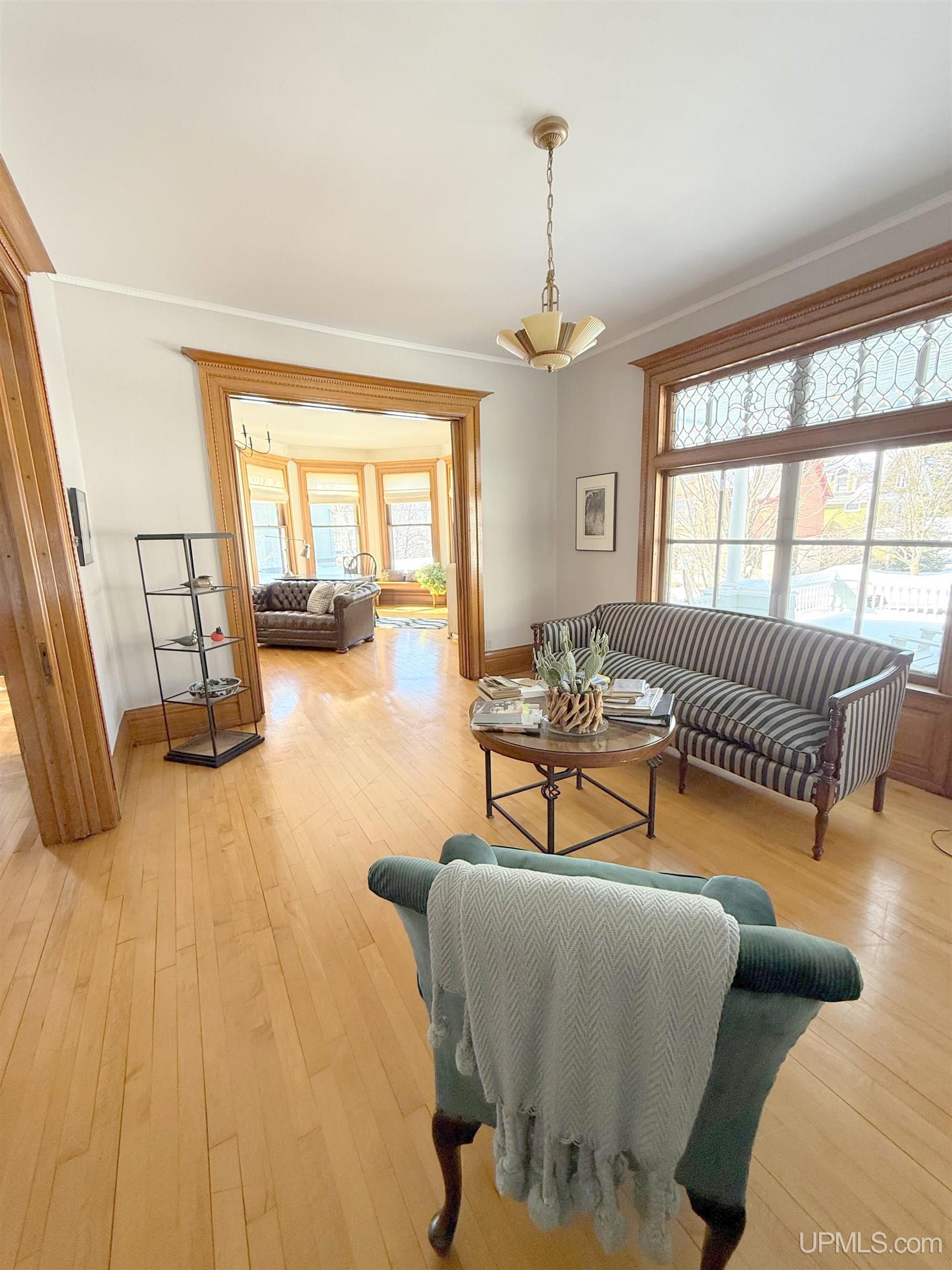 209 Center Street Hancock, MI 49930 - Photo 6 of 54 Gallery Image 6