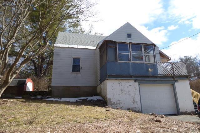 175 Mansfield Road Harwinton, CT 06791 - Photo 1 of 1 Front View