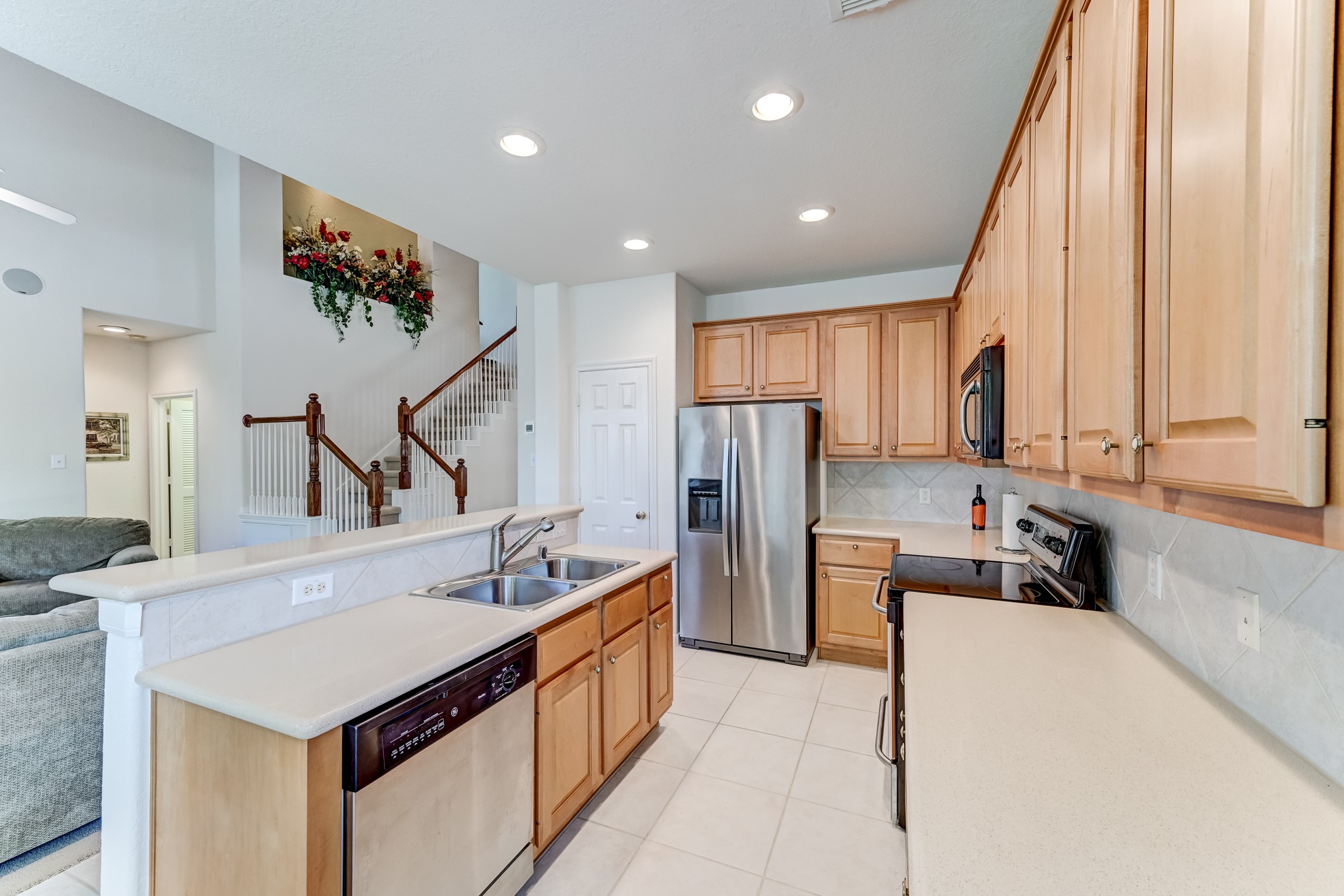 4110 Country Mill Way Spring, TX 77388 - Photo 24 of 50