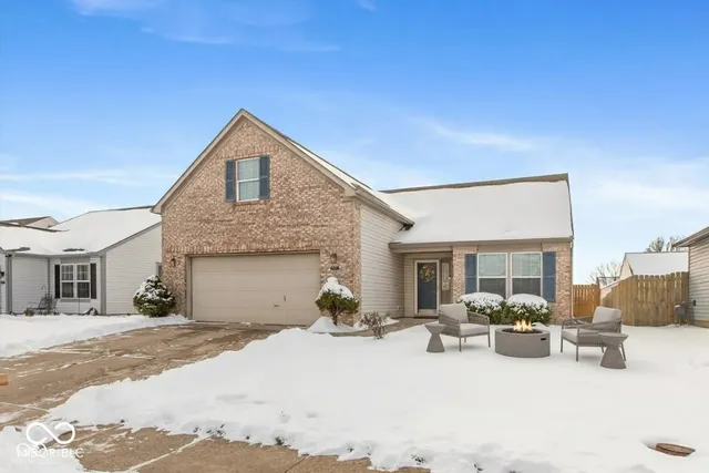 $285,000 | 10703 Hanover Court, Indianapolis, IN 46231