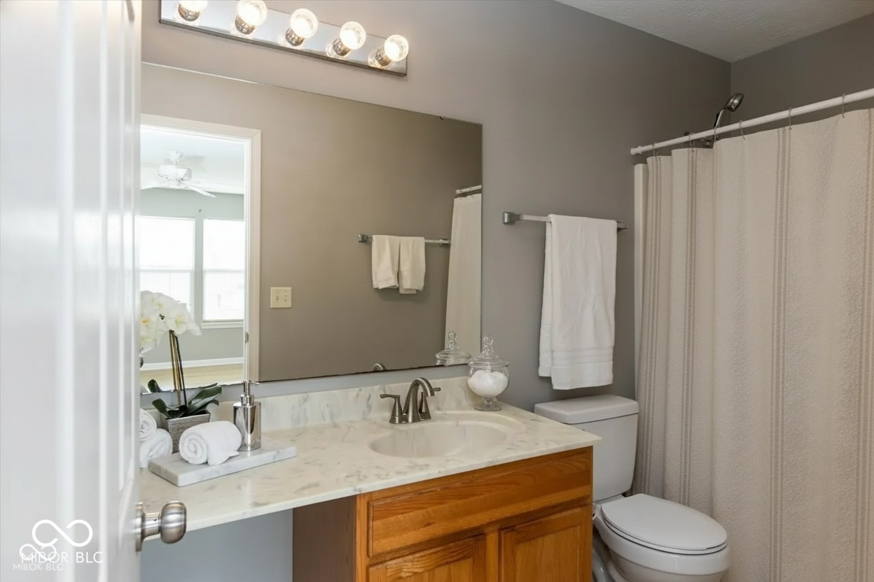 10703 Hanover Court Indianapolis, IN 46231 - Photo 12 of 21