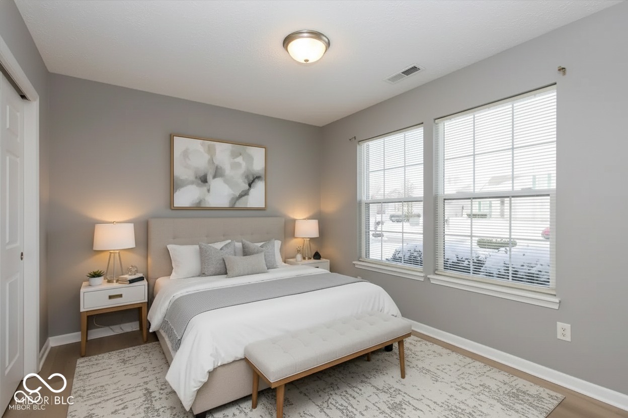 10703 Hanover Court Indianapolis, IN 46231 - Photo 13 of 21