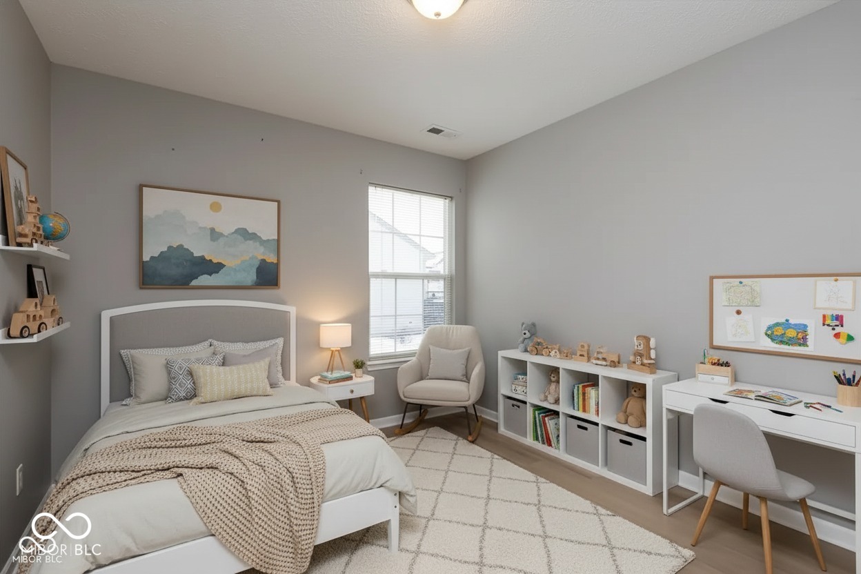 10703 Hanover Court Indianapolis, IN 46231 - Photo 15 of 21