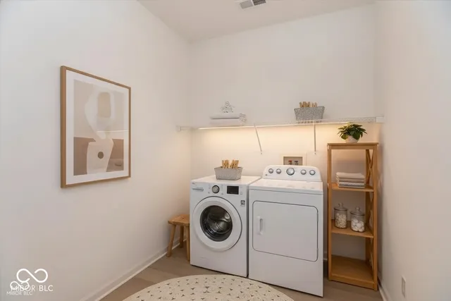 $285,000 | 10703 Hanover Court, Indianapolis, IN 46231