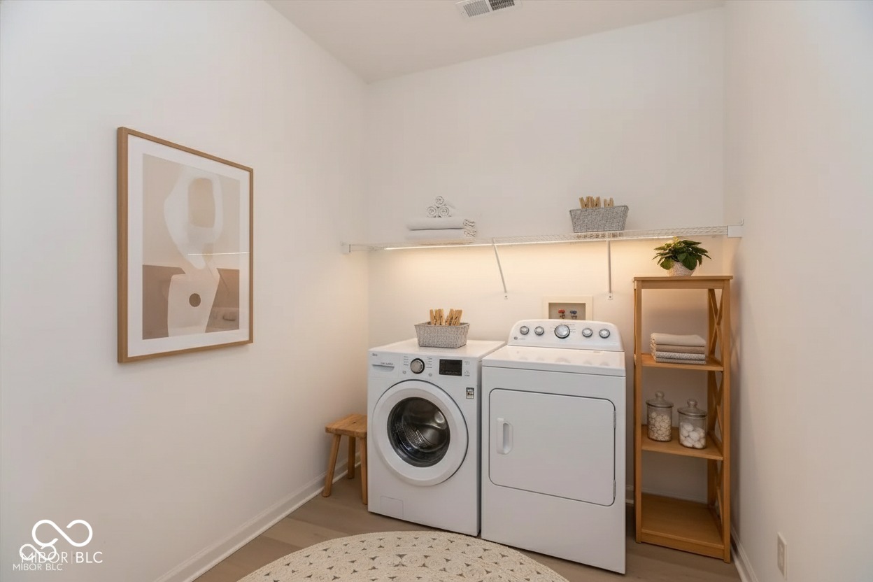 10703 Hanover Court Indianapolis, IN 46231 - Photo 18 of 21