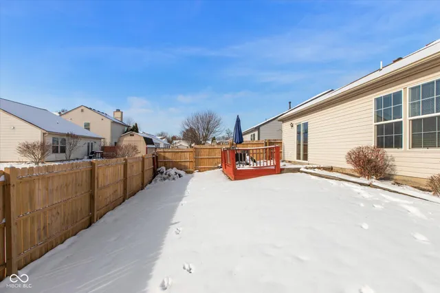 $285,000 | 10703 Hanover Court, Indianapolis, IN 46231