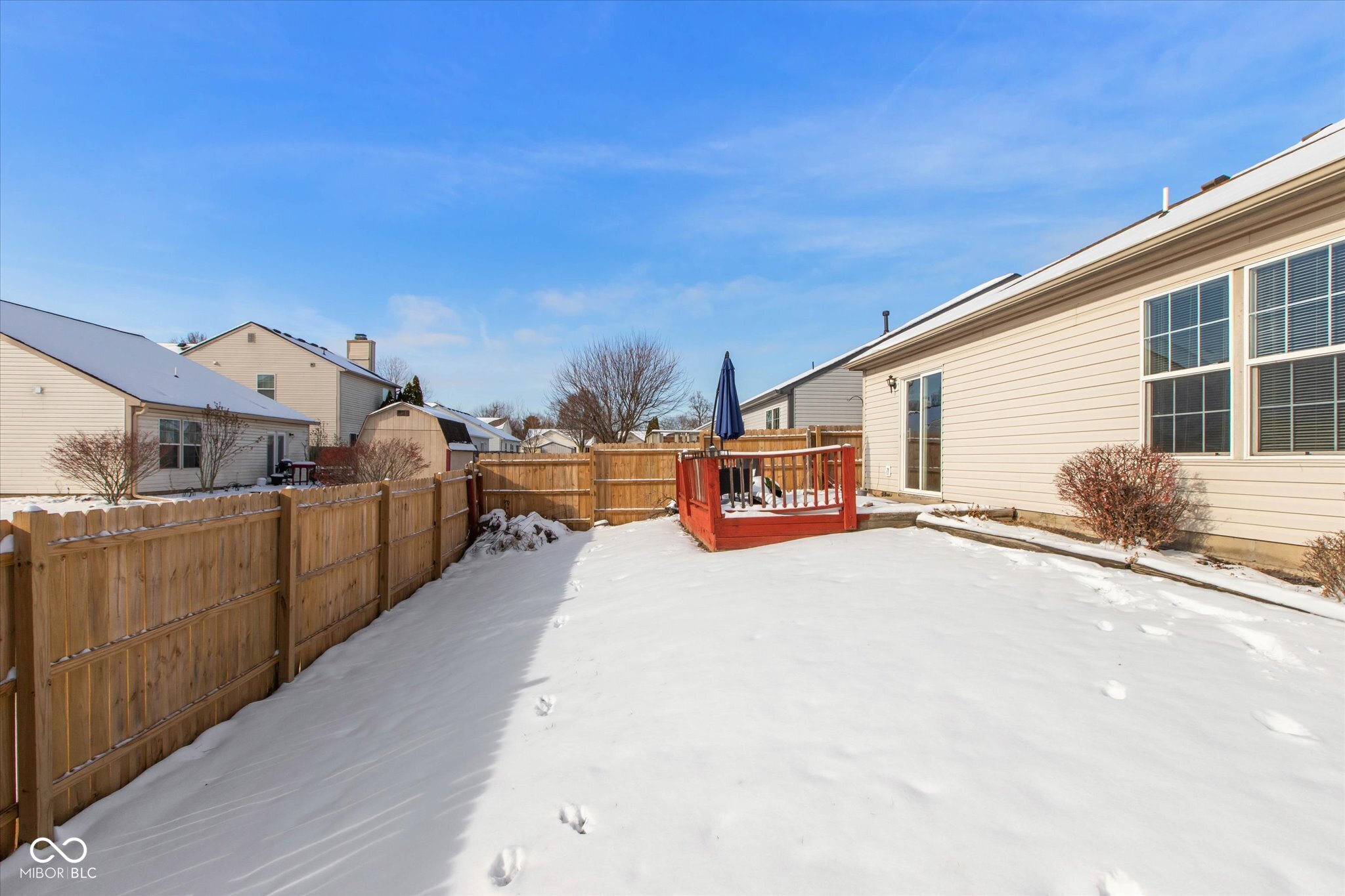 10703 Hanover Court Indianapolis, IN 46231 - Photo 20 of 21
