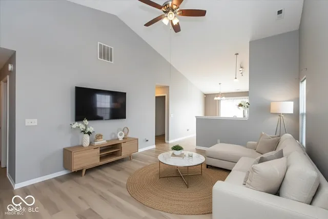 $285,000 | 10703 Hanover Court, Indianapolis, IN 46231