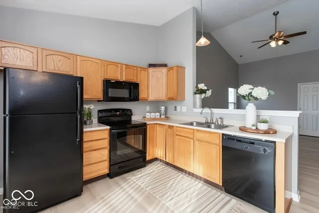 $285,000 | 10703 Hanover Court, Indianapolis, IN 46231