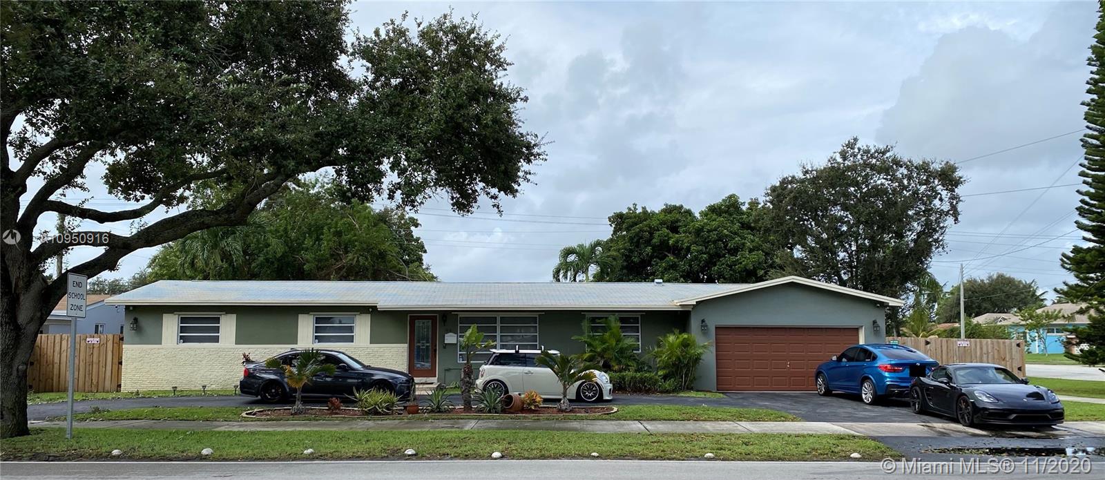 1616 North Park Road Hollywood, FL 33021 - Photo 1 of 18
