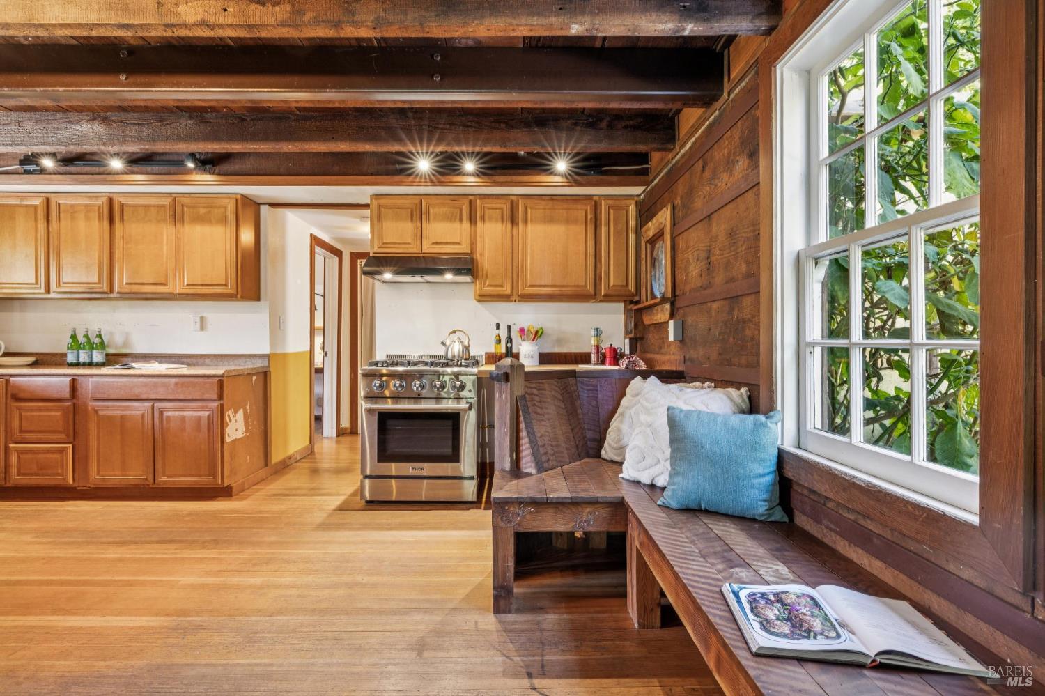 5 Lauff Ranch Road Bolinas, CA 94924 - Photo 24 of 92