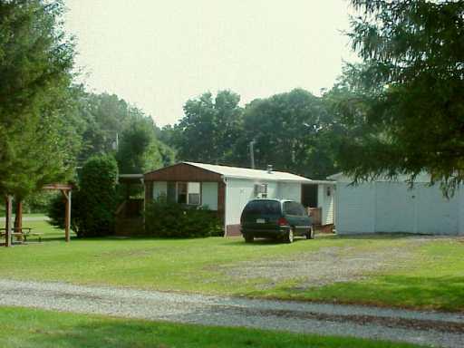 227 Back Creek Road Champion, PA 15622 - Photo 2 of 2