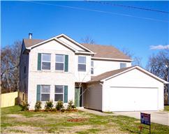 2765 Sutherland Drive Spring Hill, TN 37179 - Photo 1 of 4