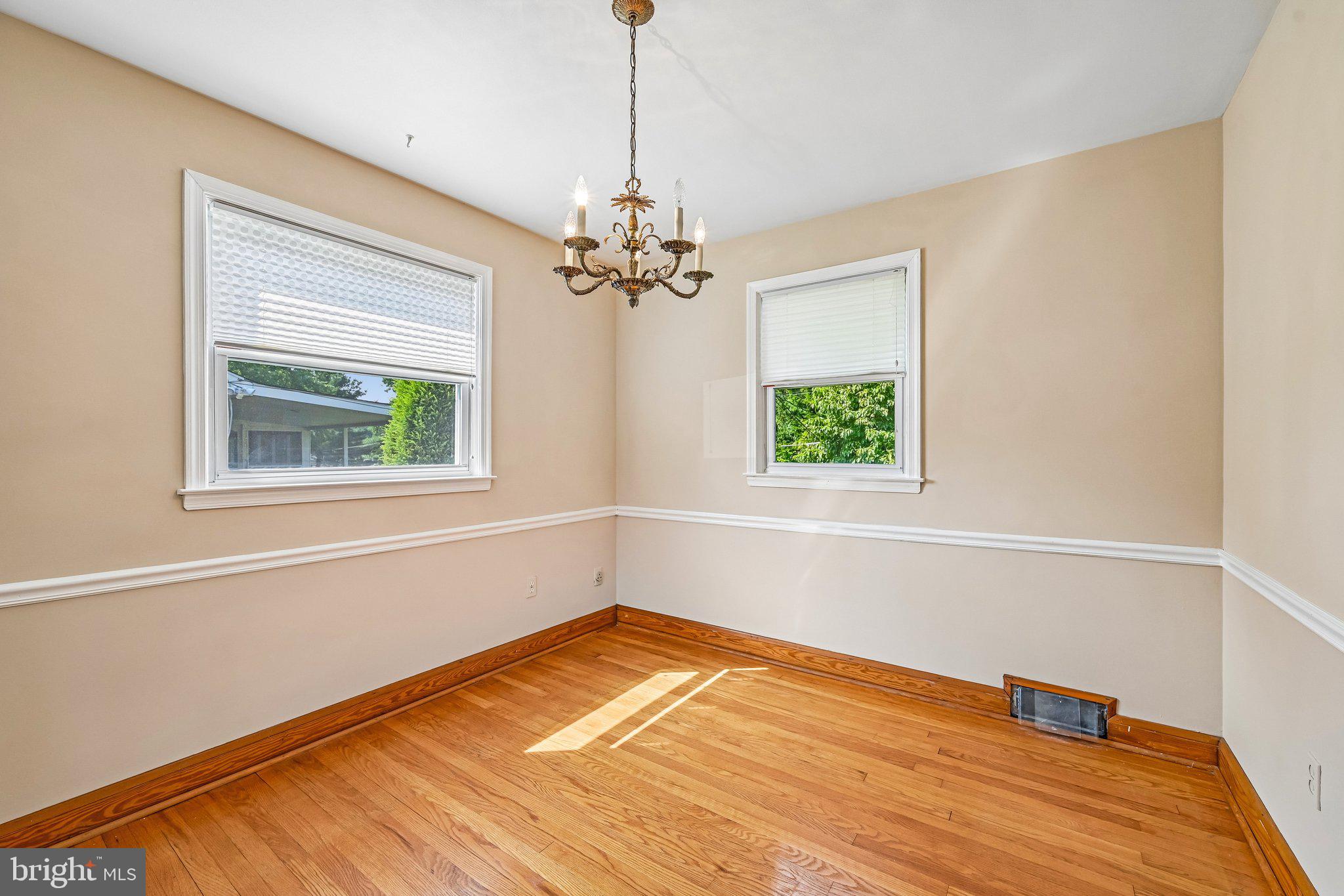 18 North Reed Street Bel Air, MD 21014 - Photo 15 of 40 DR