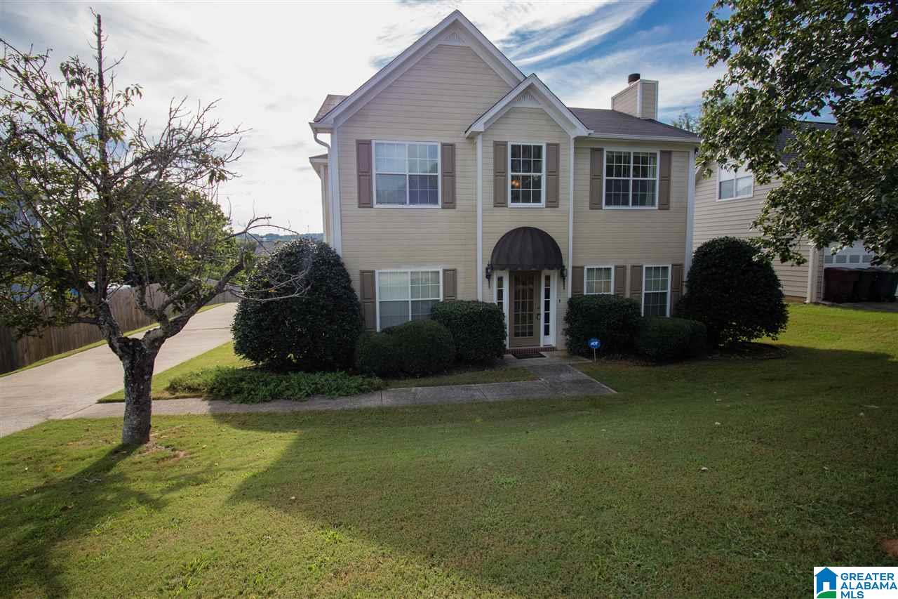 107 Brook Circle Pelham, AL 35124 - Photo 45 of 50