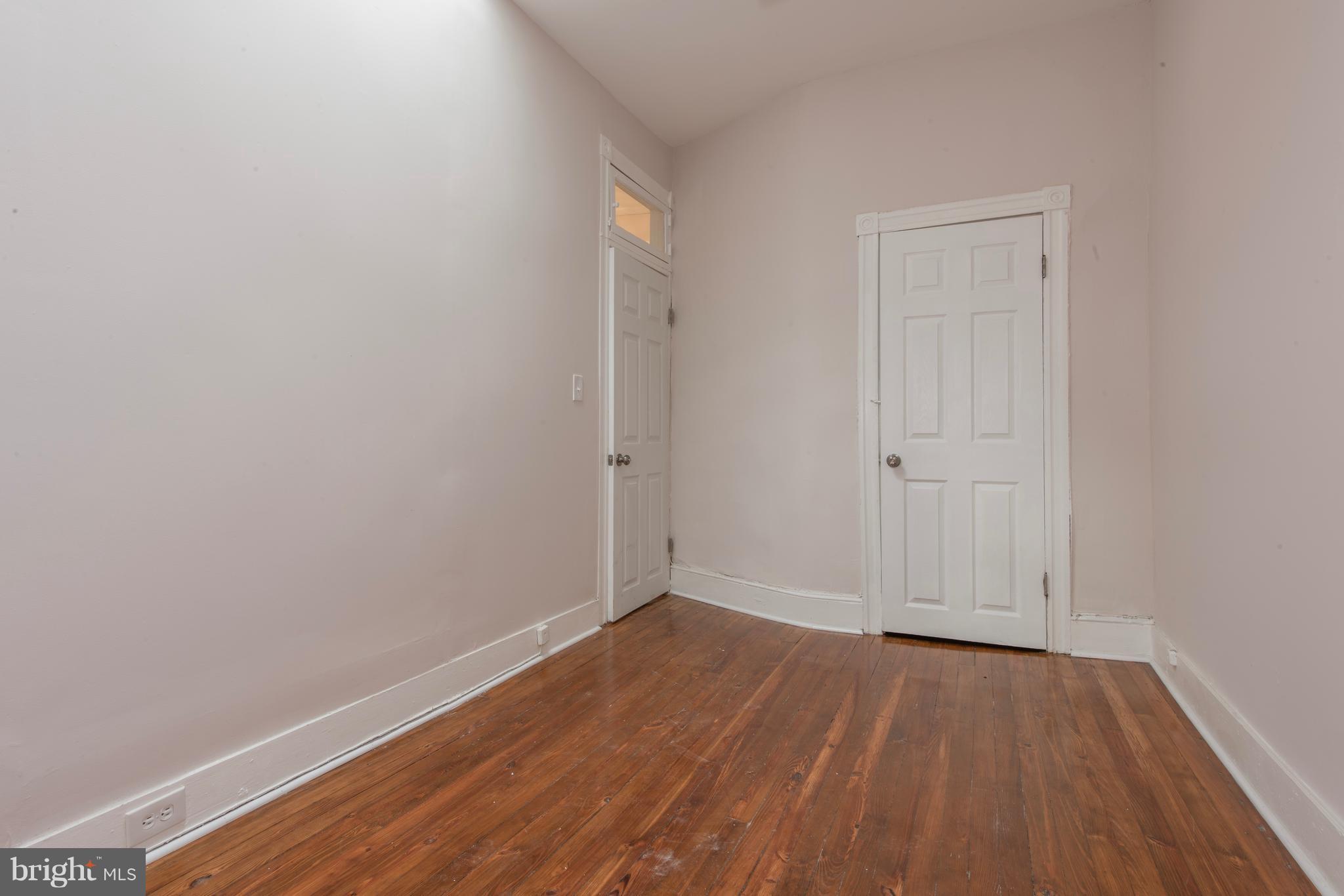 4303 Falls Road Baltimore, MD 21211 - Photo 11 of 21 Bedroom