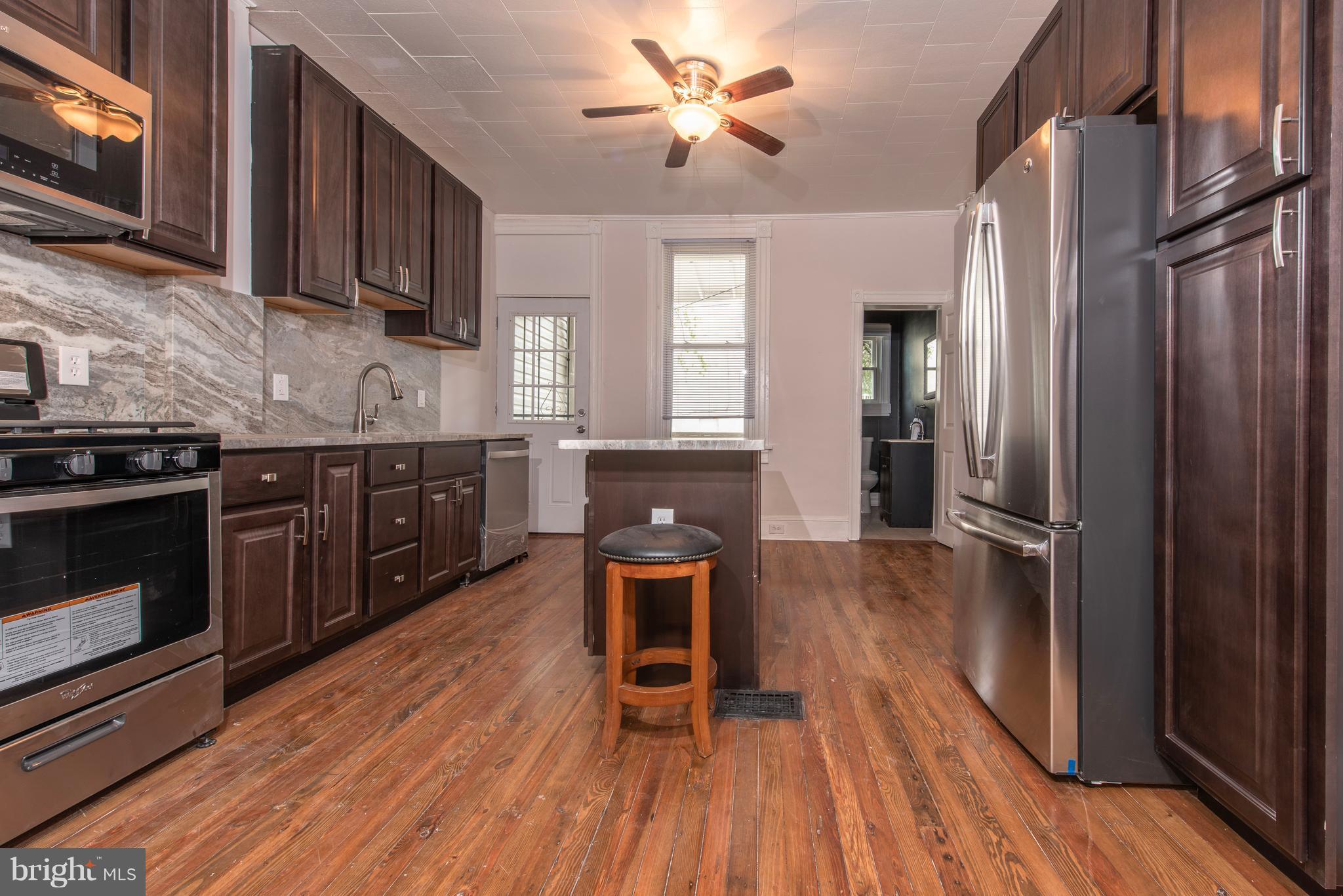4303 Falls Road Baltimore, MD 21211 - Photo 6 of 21 Kitchen