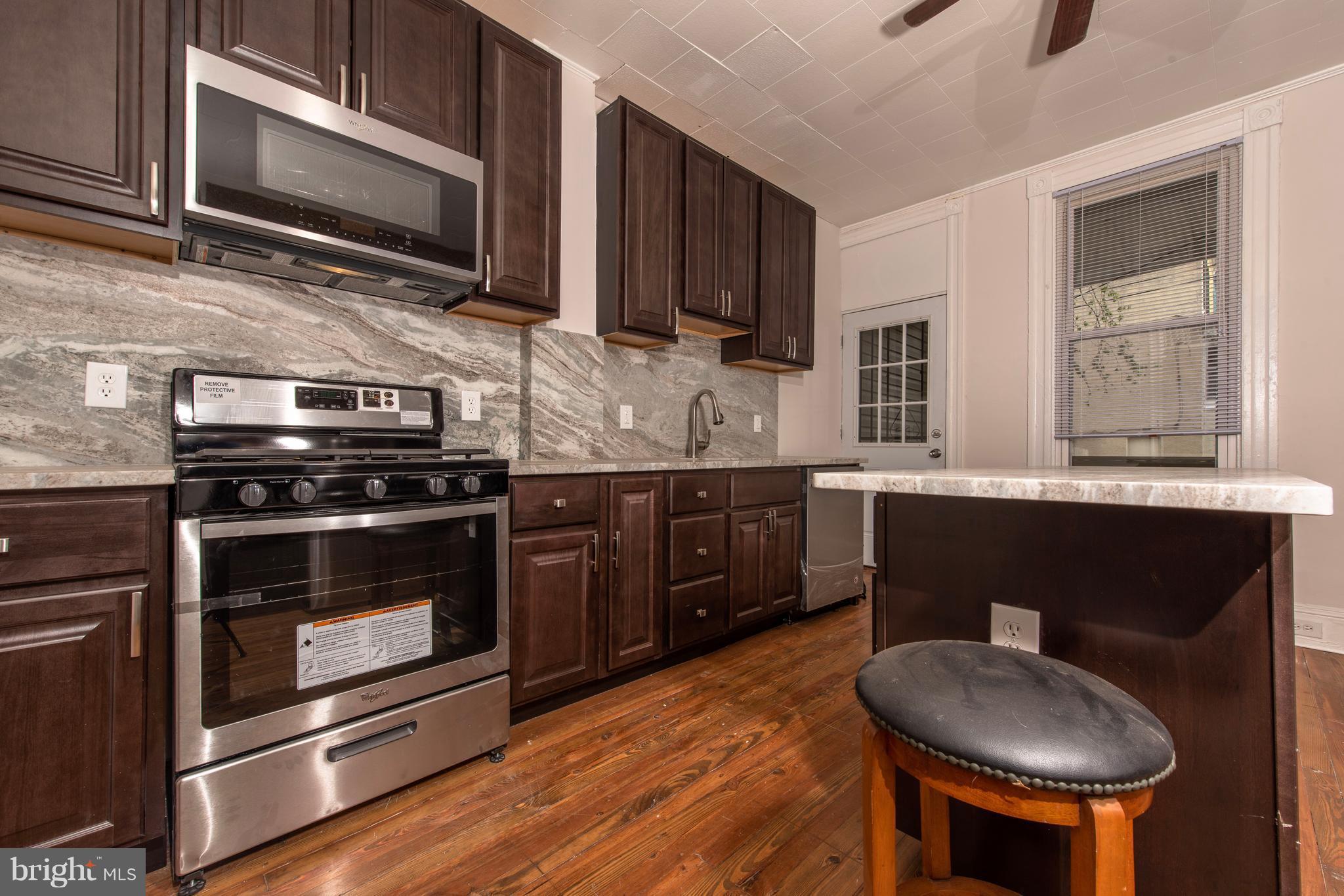 4303 Falls Road Baltimore, MD 21211 - Photo 7 of 21 Kitchen