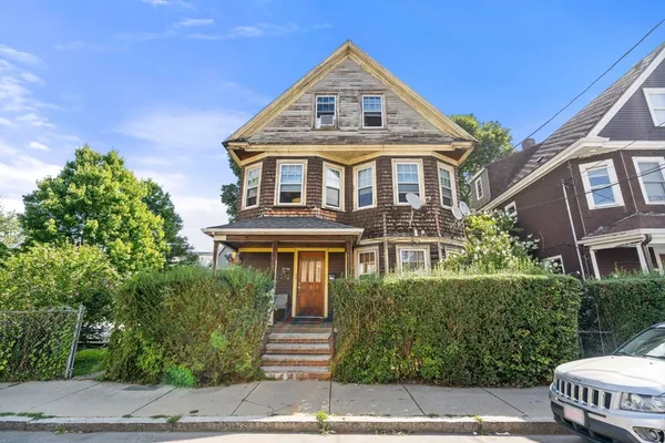 $740,000 | 19 Elmhurst Street, Boston, MA 02124