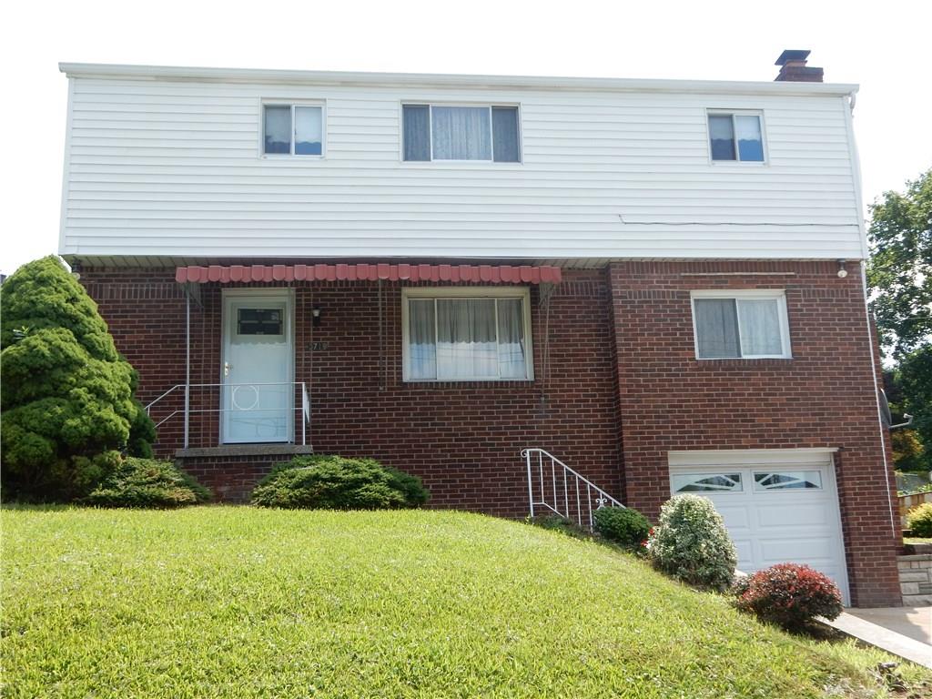 3719 Schuette Road Pittsburgh, PA 15227 - Photo 1 of 24 Welcome to 3719 Schuette Road! Need a 4 bedroom 4 bath home? I've got just what you're looking for!