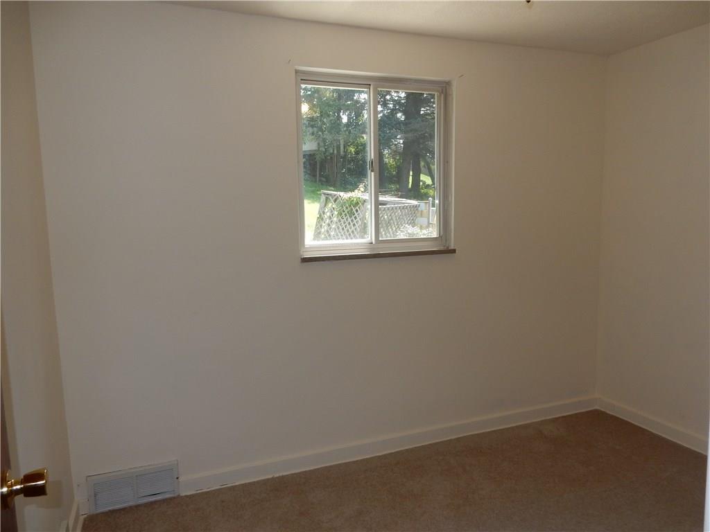 3719 Schuette Road Pittsburgh, PA 15227 - Photo 17 of 24 Here is the fourth bedroom on the main level